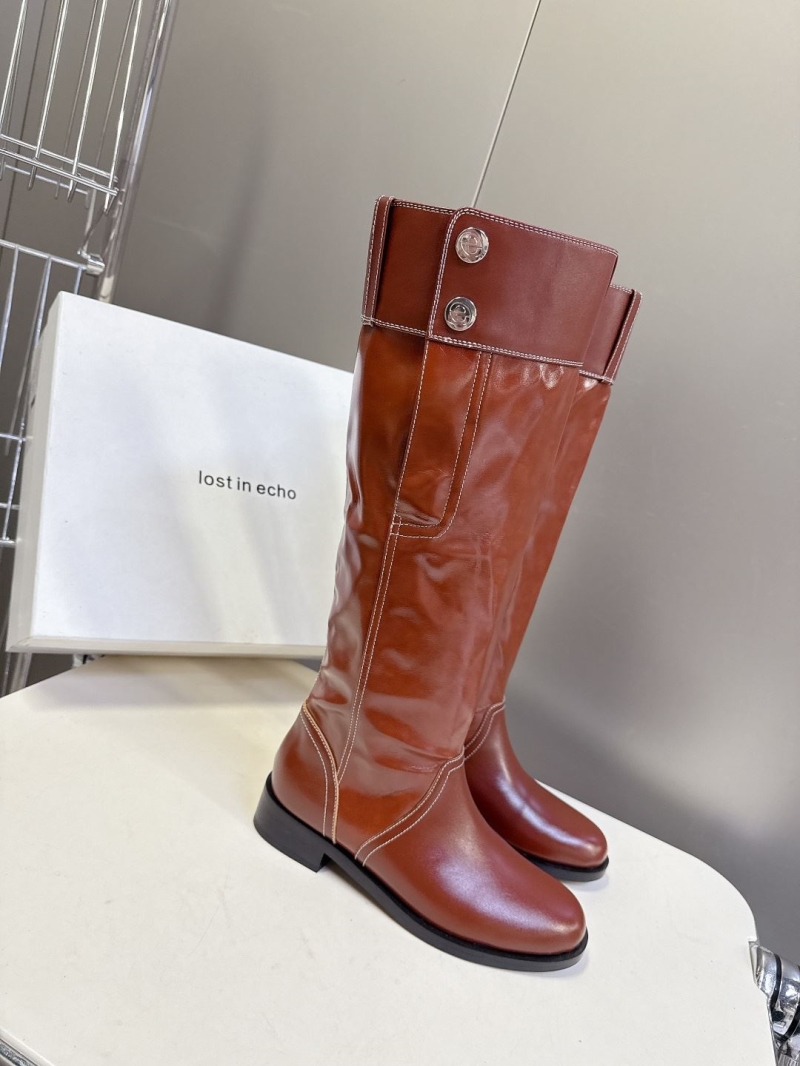 Lost In Echo Boots